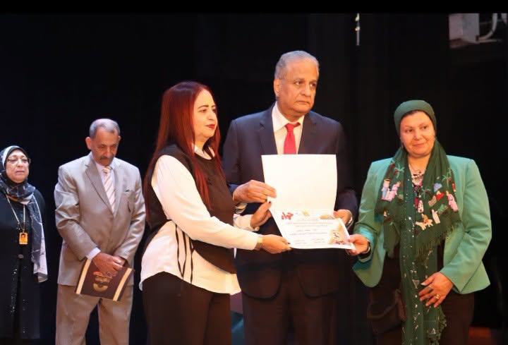 احتفالية مجلة حواء بالتعاون مع الهيئة العامة لقصور الثقافة  (7)