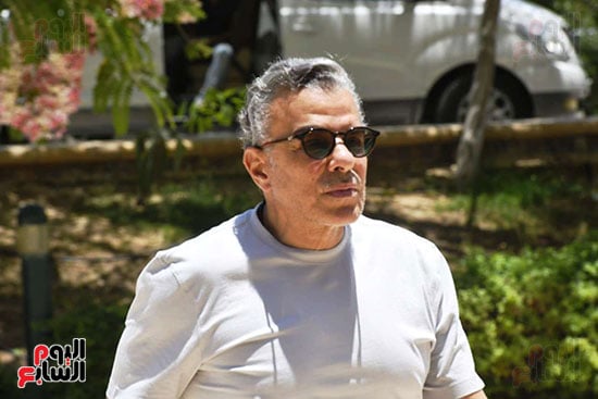 خالد مرتجي