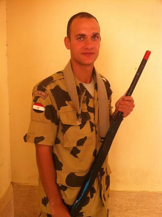 الشهيد البطل الشهيد البطل