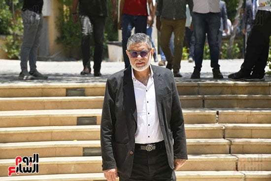 ثروت الخرباوي