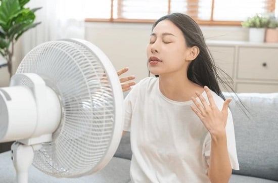 نصائح للشعور بالإنتعاش 