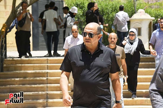 أحمد سليمان