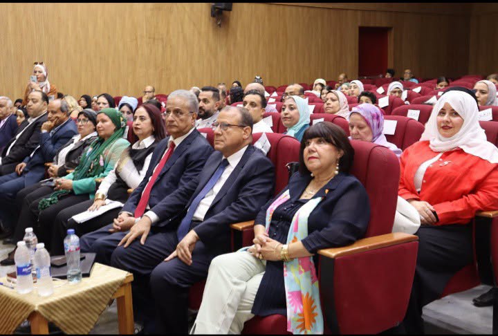 احتفالية مجلة حواء بالتعاون مع الهيئة العامة لقصور الثقافة  (10)