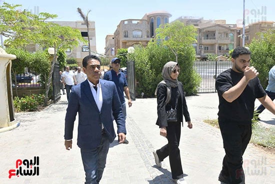 طارق قنديل