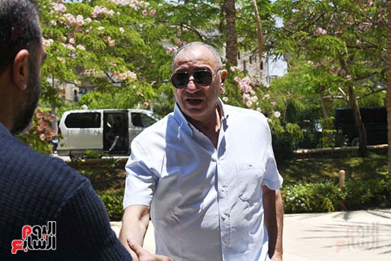 محمود الخطيب