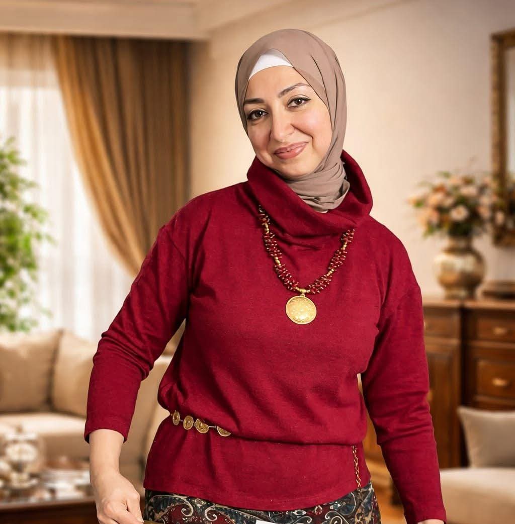 الروائية رحاب فكرى الروائية رحاب فكرى