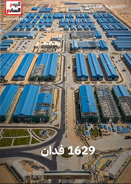 الجمهورية الجديدة