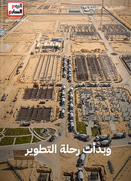 مشروع قومي