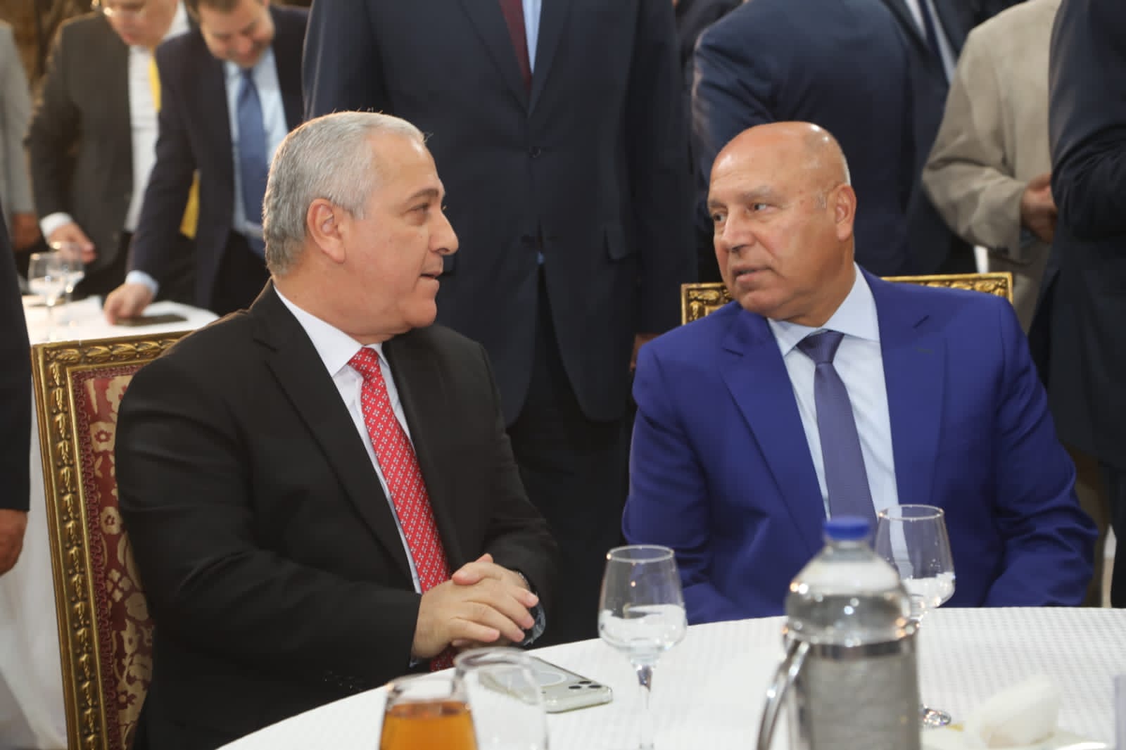 الفريق كامل الوزير الفريق كامل الوزير