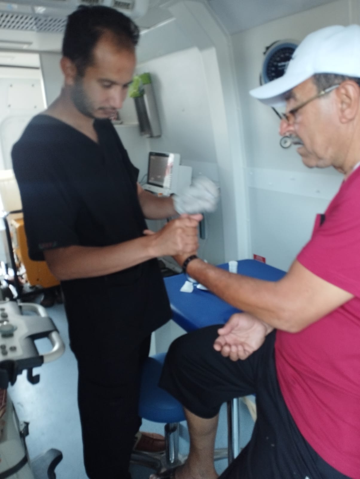 خدمات وزارة الصحة خدمات وزارة الصحة