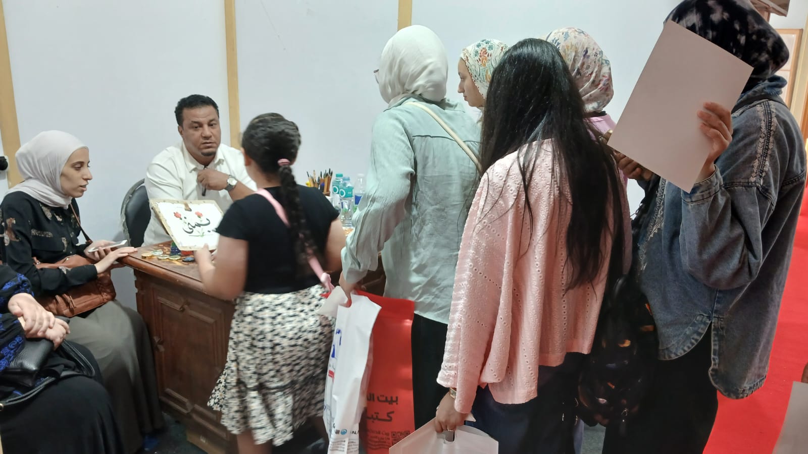 الخط العربي الخط العربي