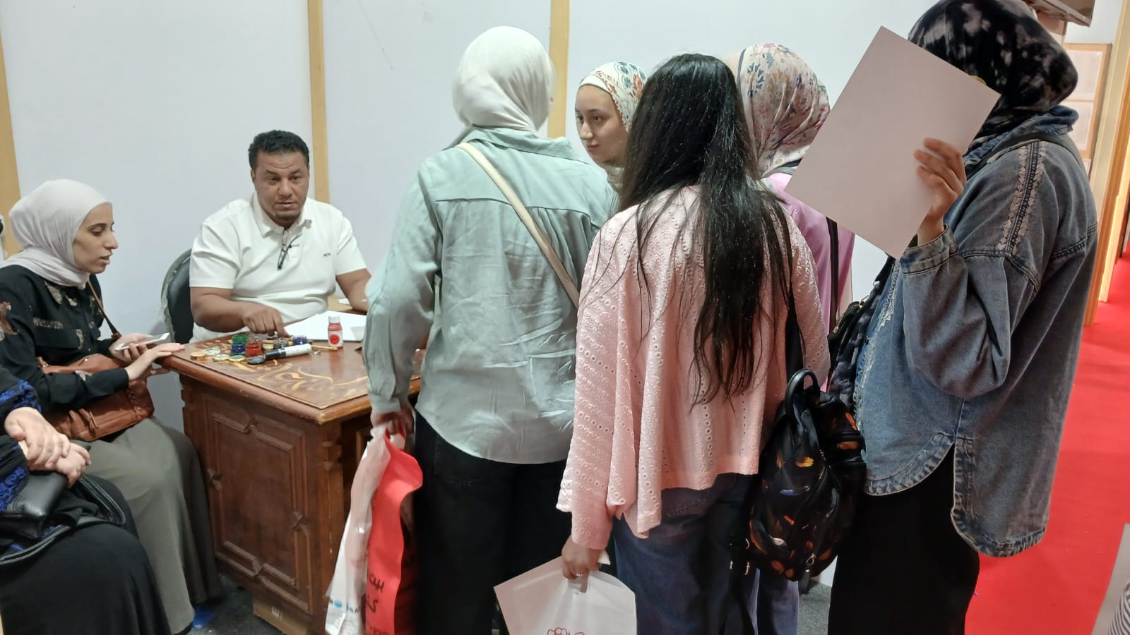 ورشة للخط العربي ورشة للخط العربي