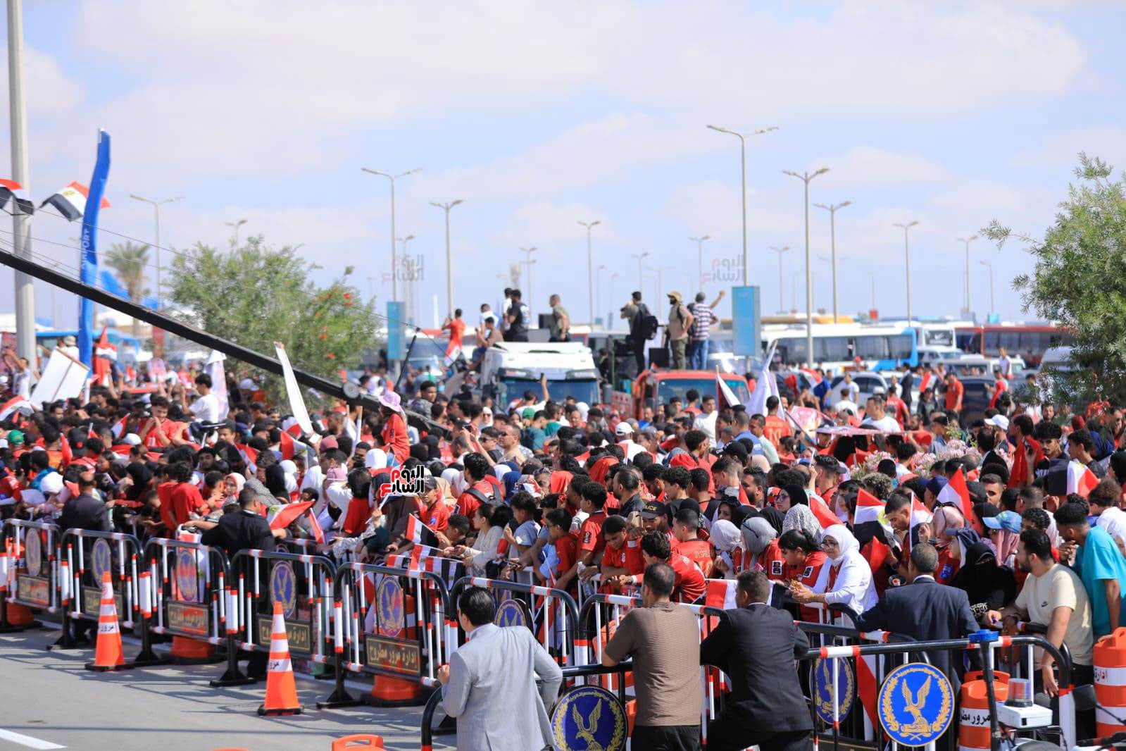 جماهير المنتخب جماهير المنتخب