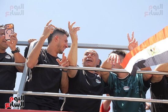 حسام حسن وفتوح