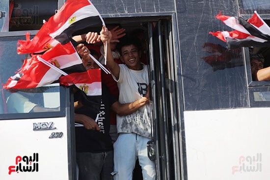 الجماهير الجماهير