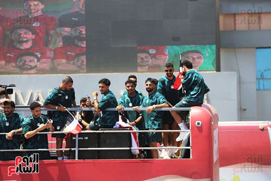 لاعبى المنتخب الوطنى لاعبى المنتخب الوطنى