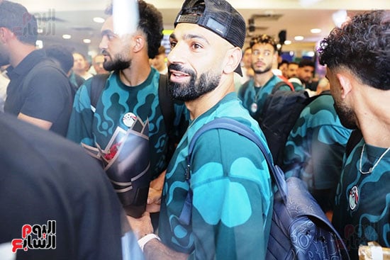 محمد صلاح محمد صلاح