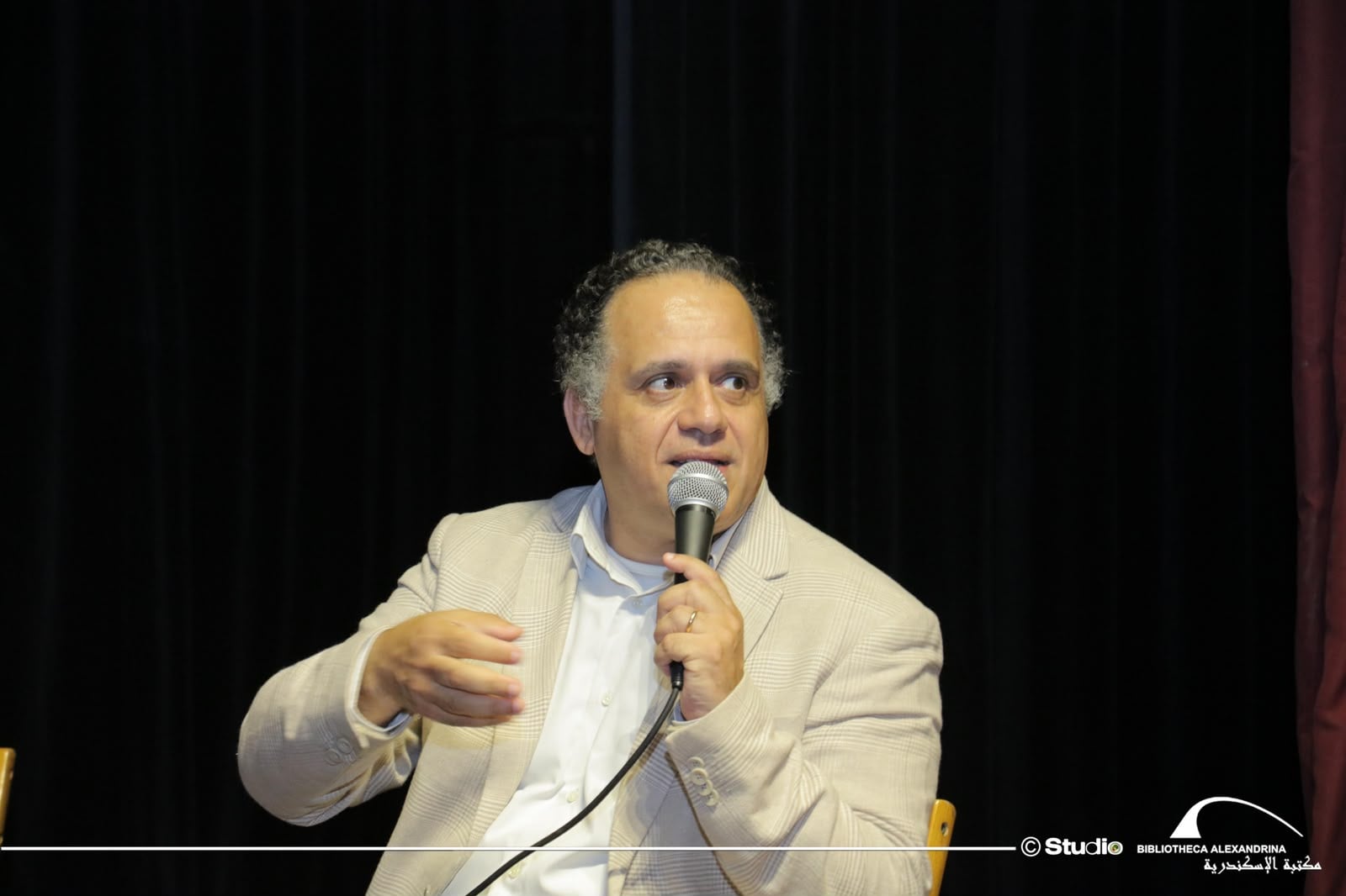 المايسترو ناير ناجي (2)