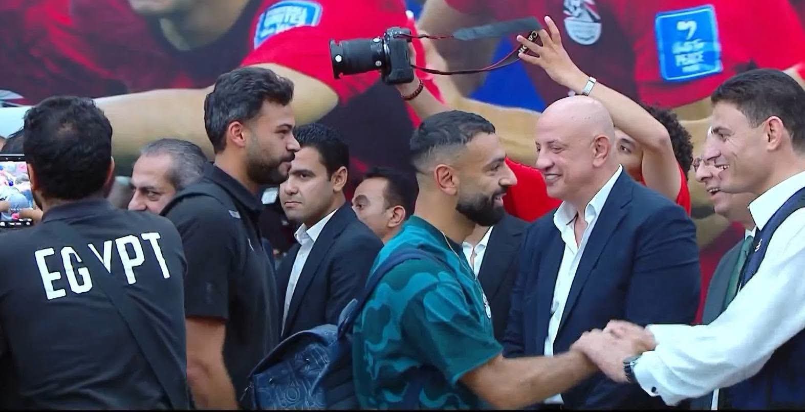محمد صلاح