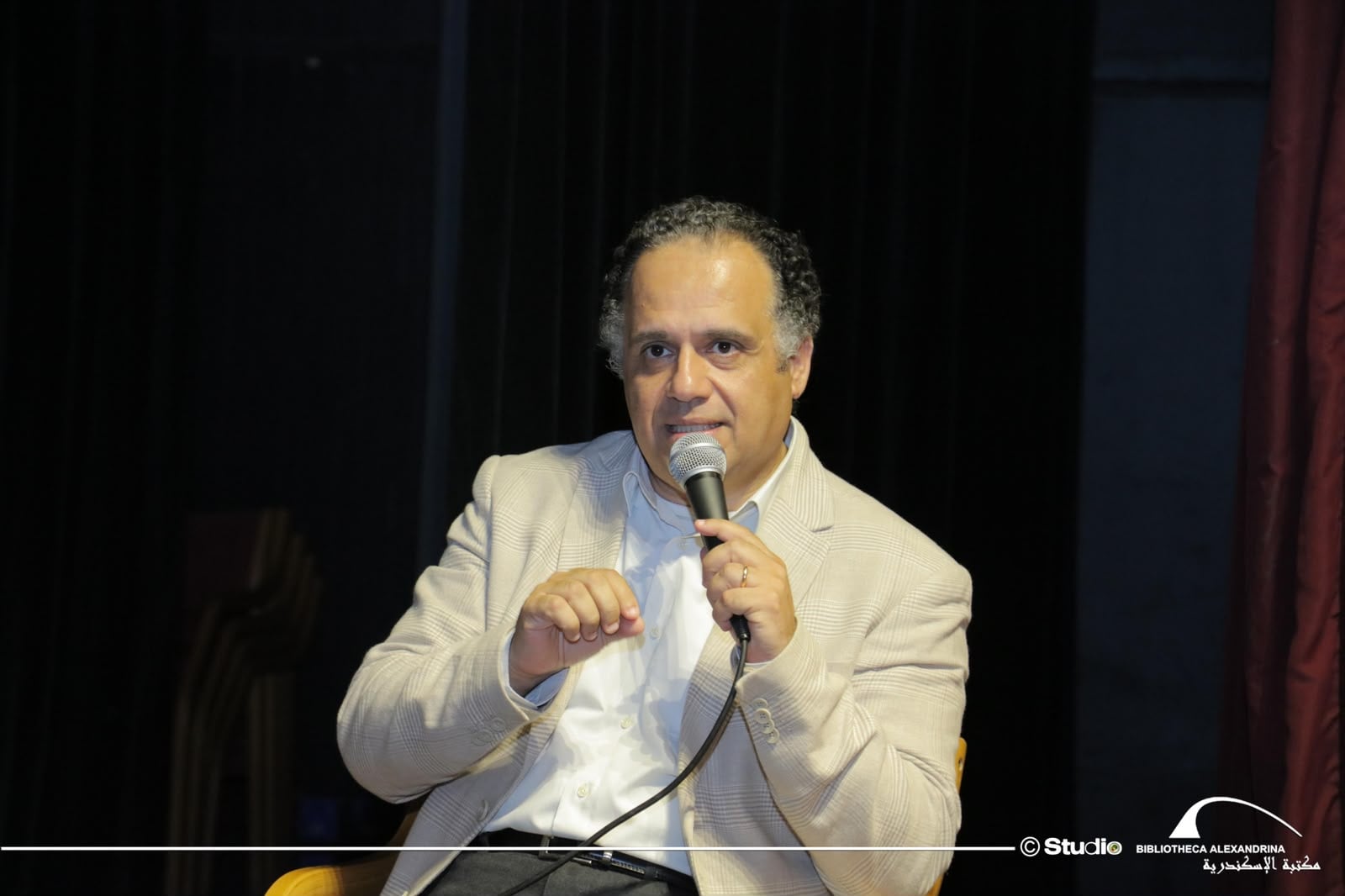المايسرو ناير ناجى المايسرو ناير ناجى