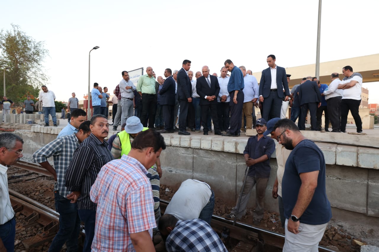 اصلاح القضبان اصلاح القضبان