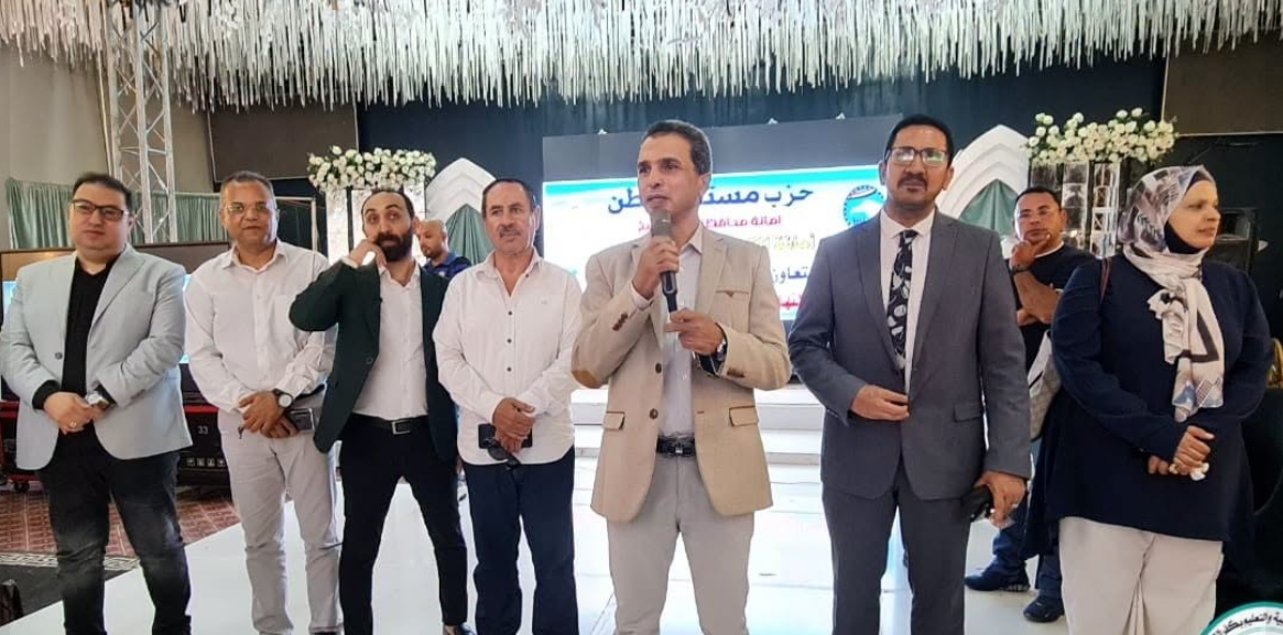 وكيل تعليم كفر الشيخ يتابع المراجعات النهائية