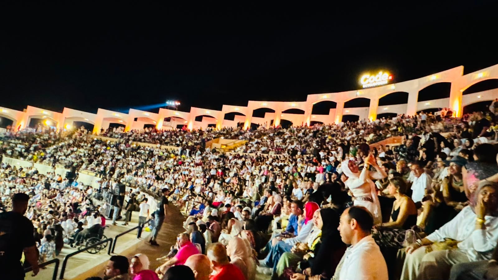 المسرح الرومانى (2)