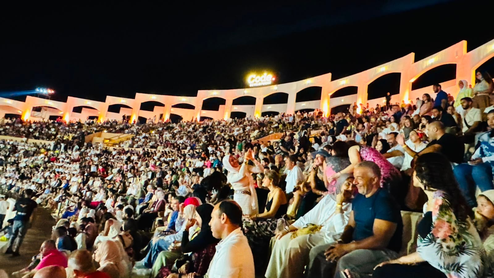 المسرح الرومانى (4)