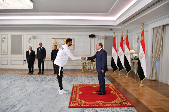 محمدد الشناوى