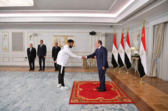 مهند لاشين
