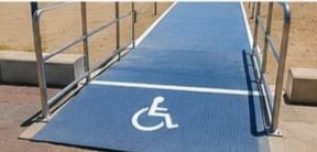 الممر ل ذوي الهمم الممر ل ذوي الهمم