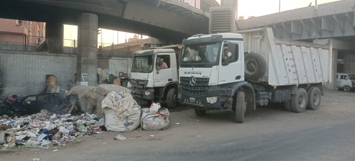 رفع مخلفات الرتش رفع مخلفات الرتش