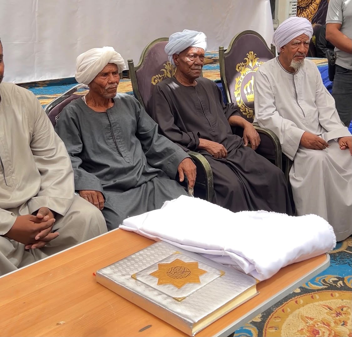 صلح حاجر طوخ بنقادة صلح حاجر طوخ بنقادة