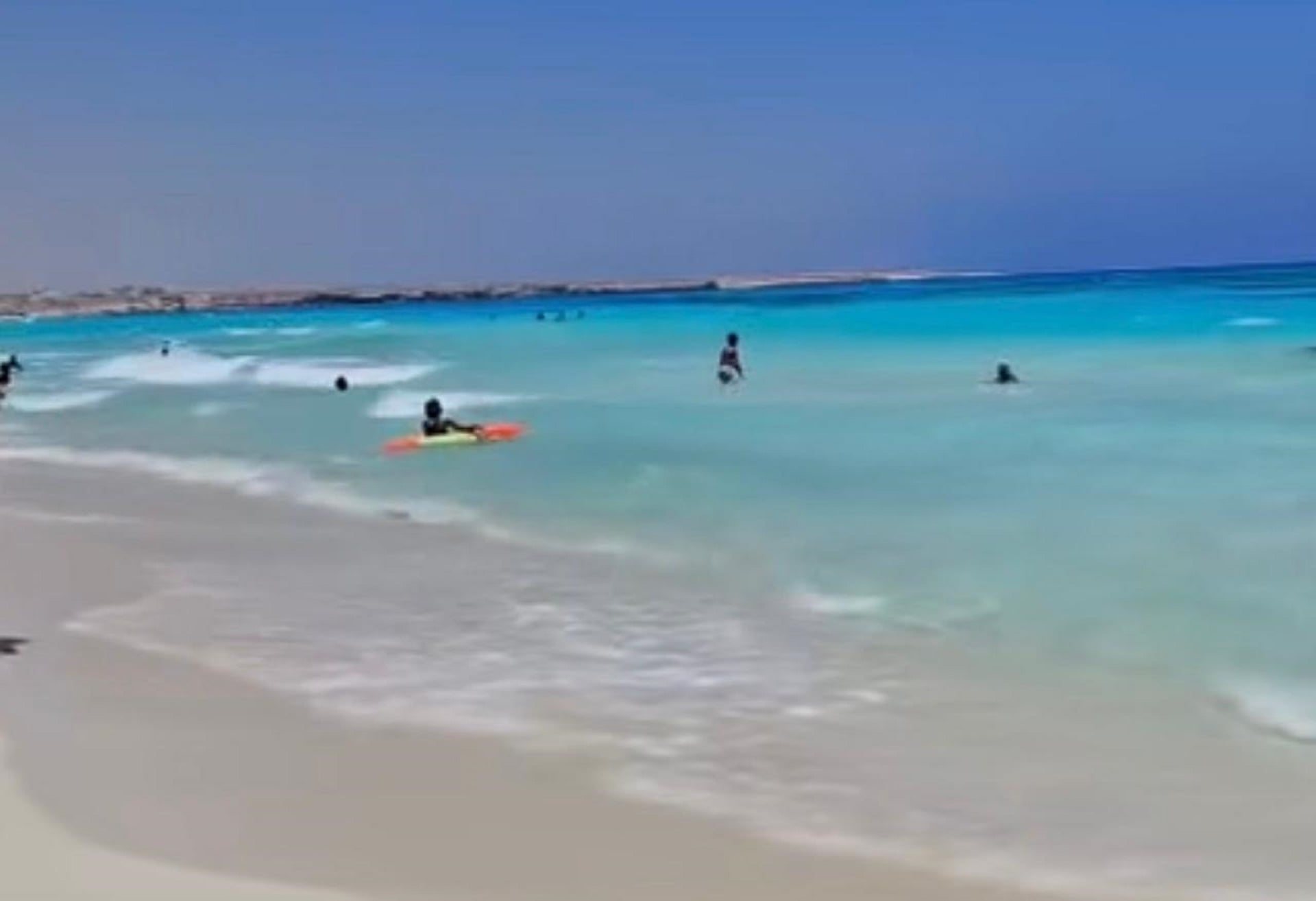 شواطئ البحر المفتوح مطروح شواطئ البحر المفتوح مطروح