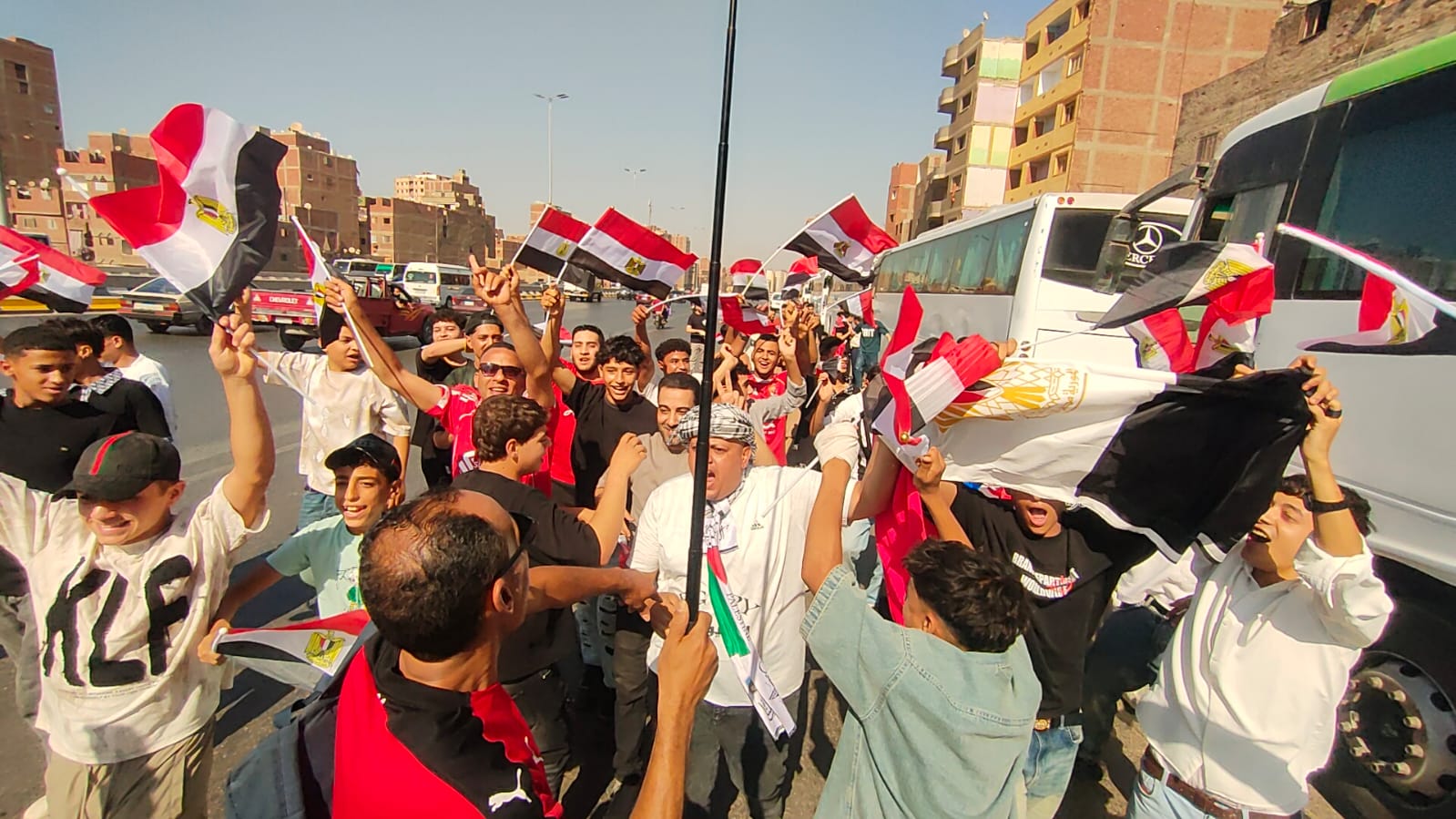 أبناء القليوبية