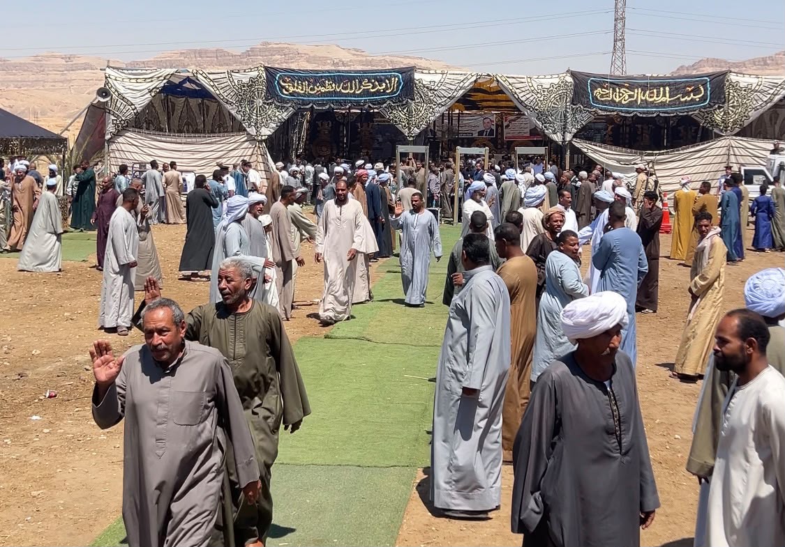 خروج أهالي من الصلح خروج أهالي من الصلح