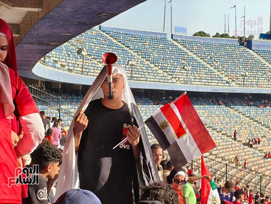 حفلة المنتخب (2)