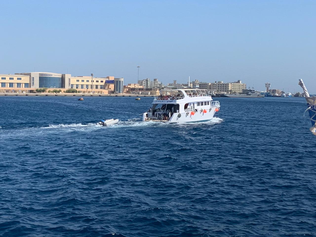 بداية رحلات السنوركلنج 