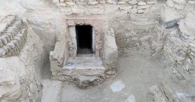 مقبرة