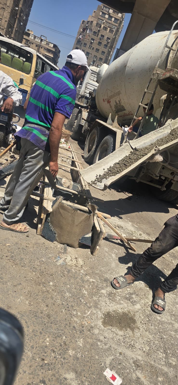 رفع كفاءة المرافق (1)