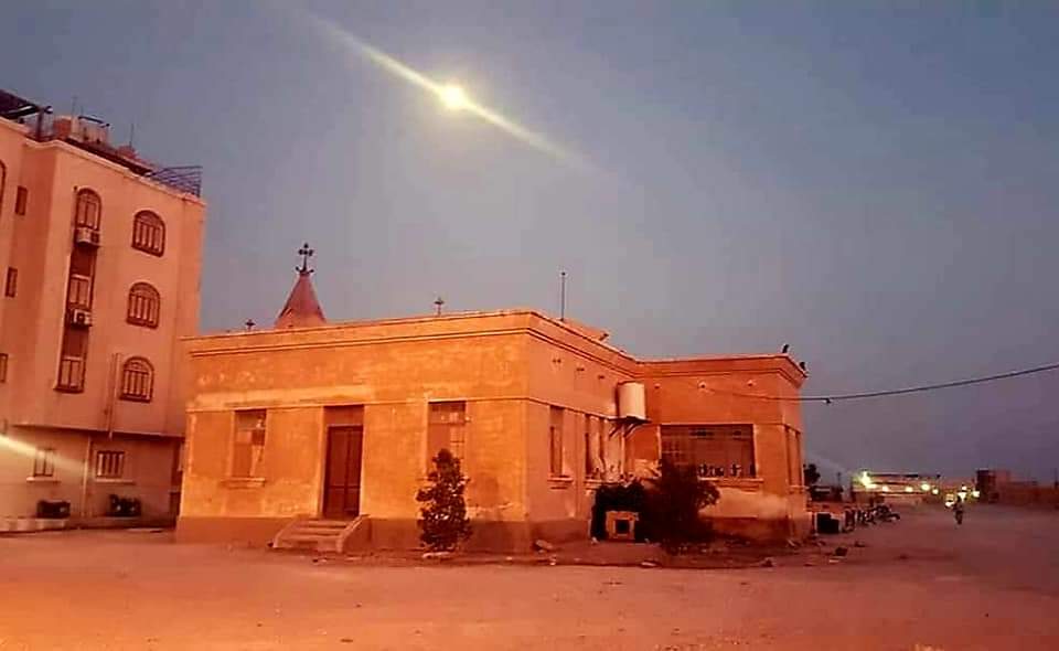 مدرسة الايطاليون 