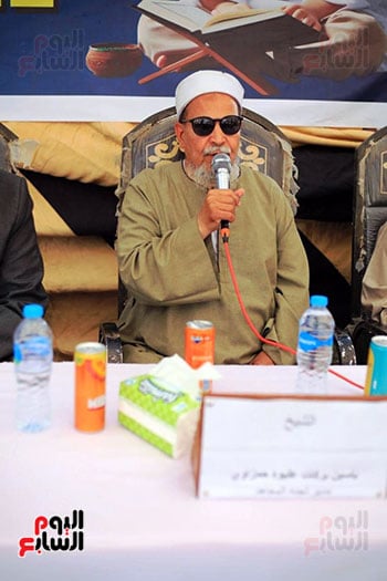الشيخ ياسين عليوة