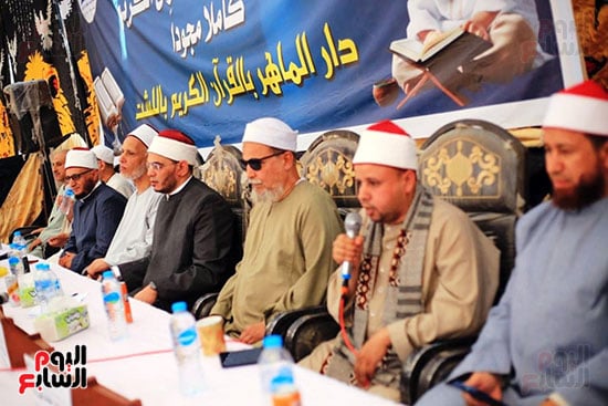 لجنة تحكيم المسابقة
