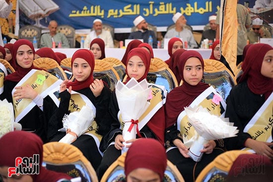 براعم حفظة القرأن الكريم