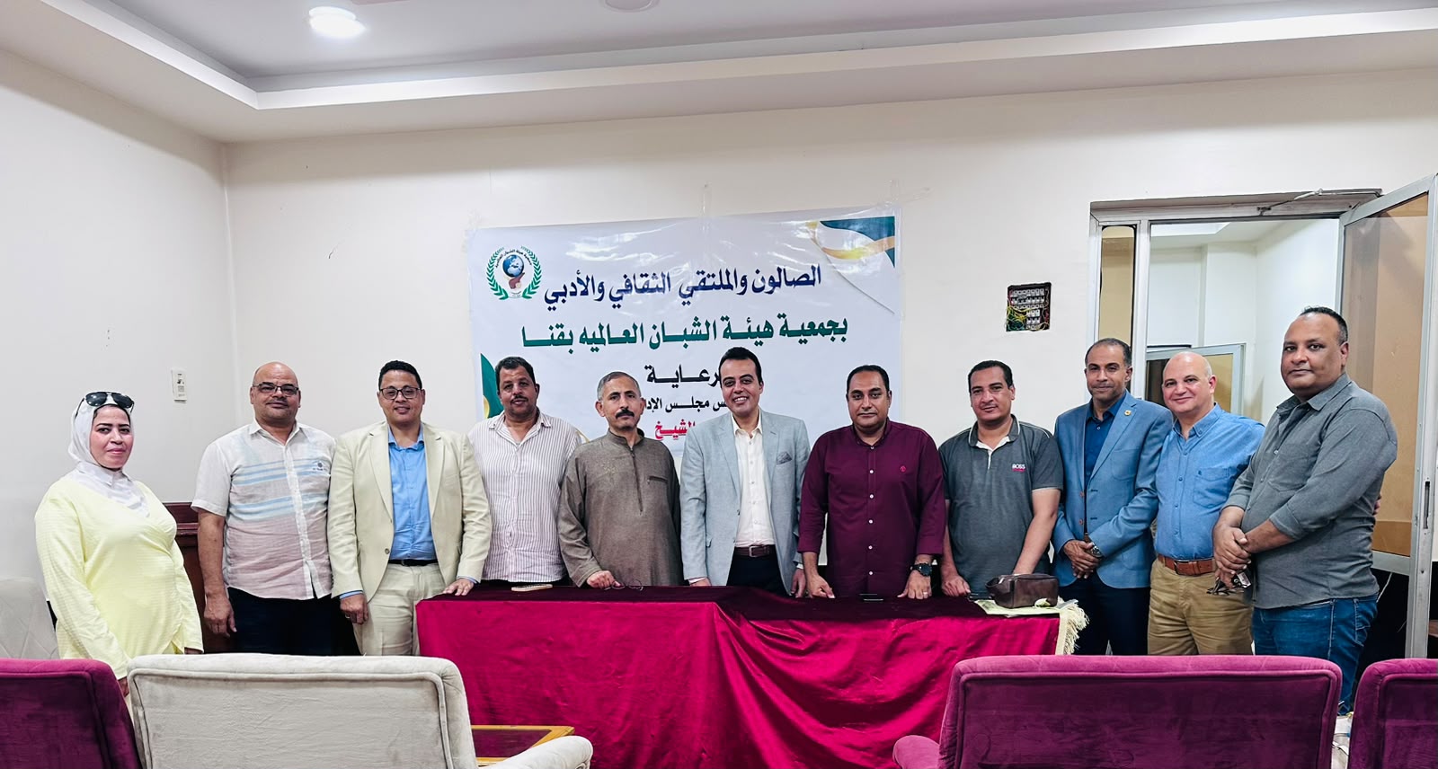 لجنة الحج والعمرة (3)