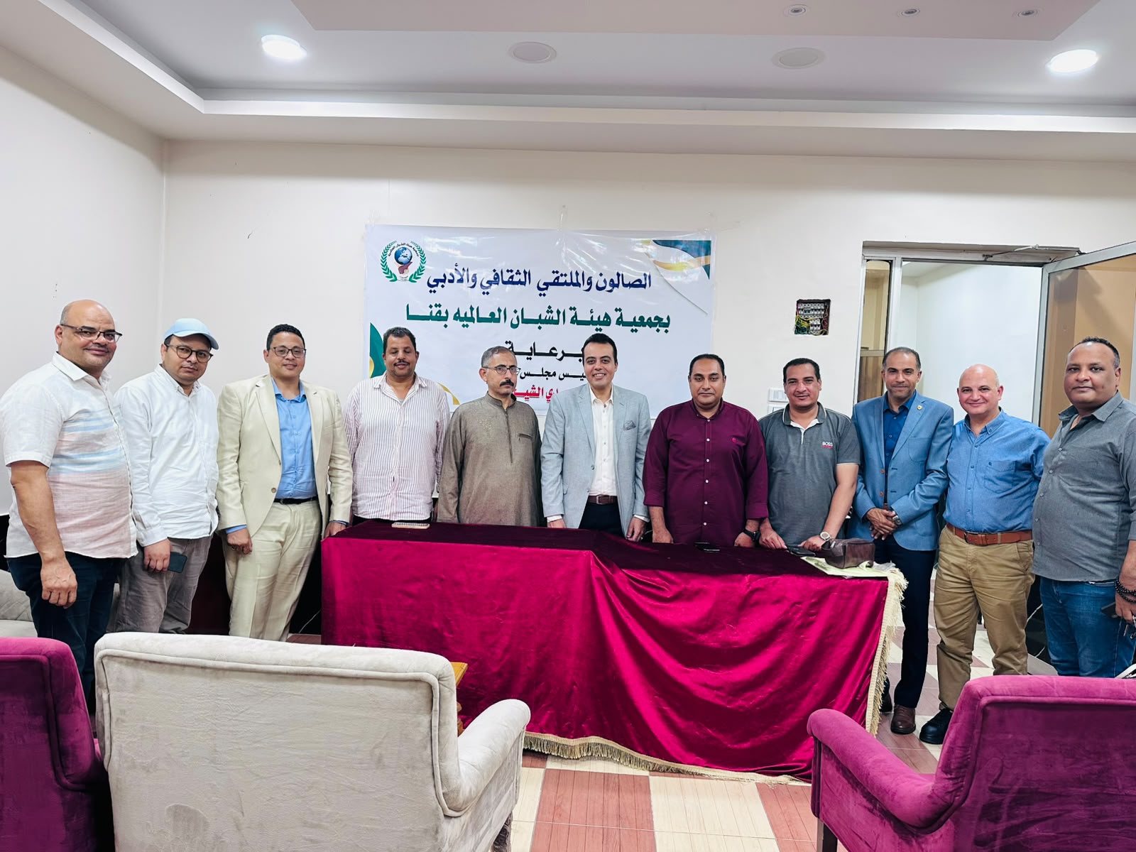 لجنة الحج والعمرة (2)