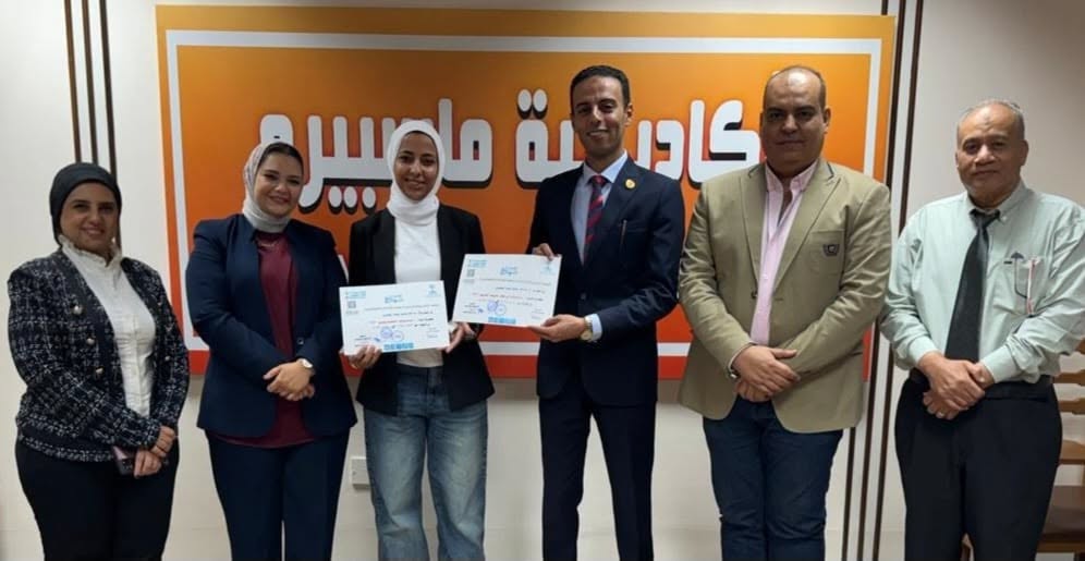 ختام دورة تدريب المدربين (1)