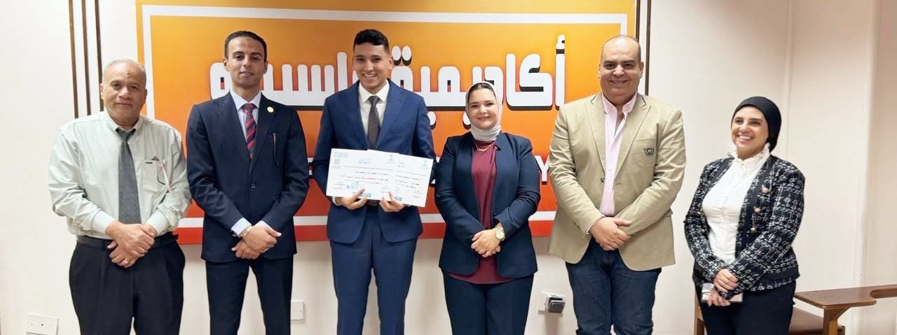 ختام دورة تدريب المدربين (4)