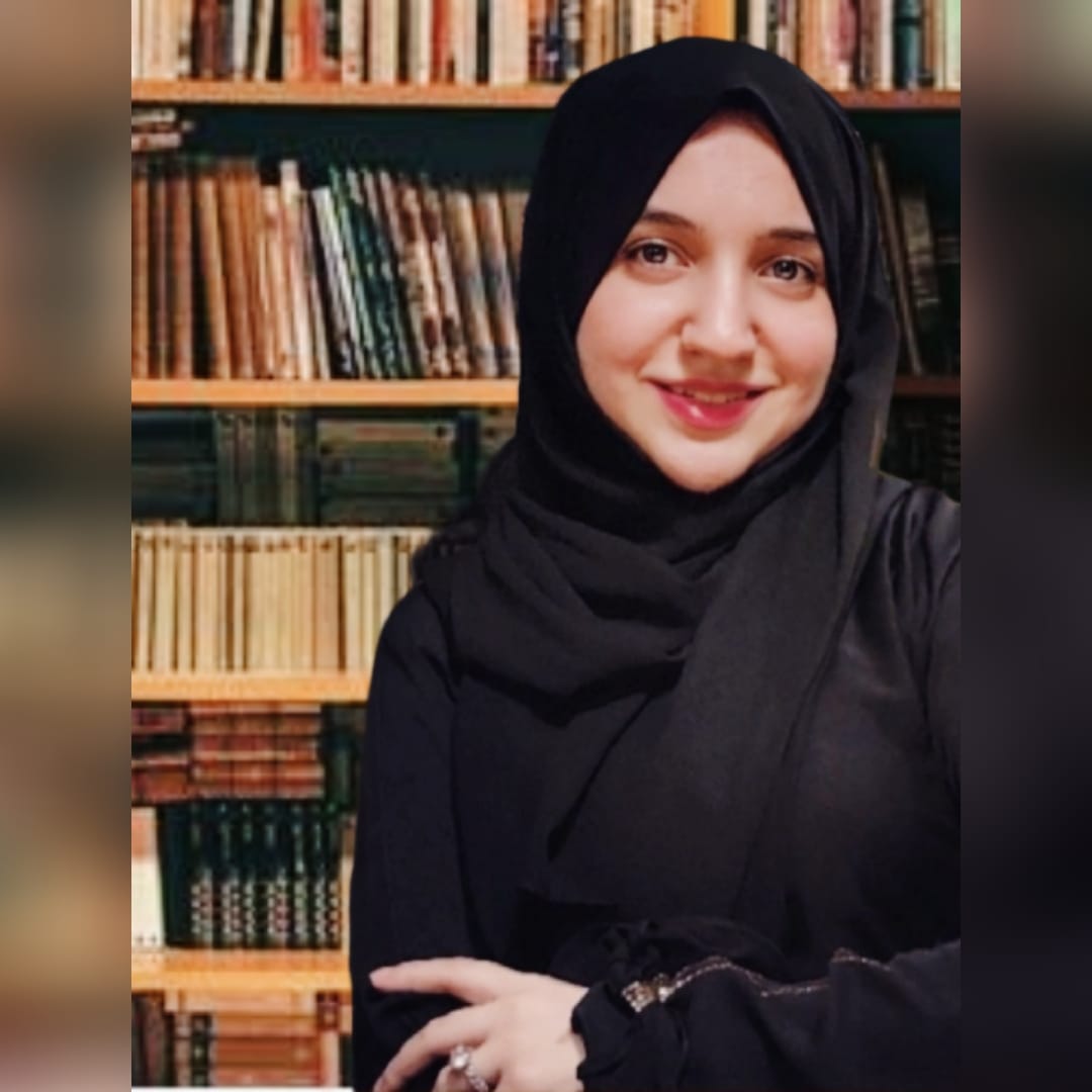 الكاتبة إسراء حمدي الكاتبة إسراء حمدي