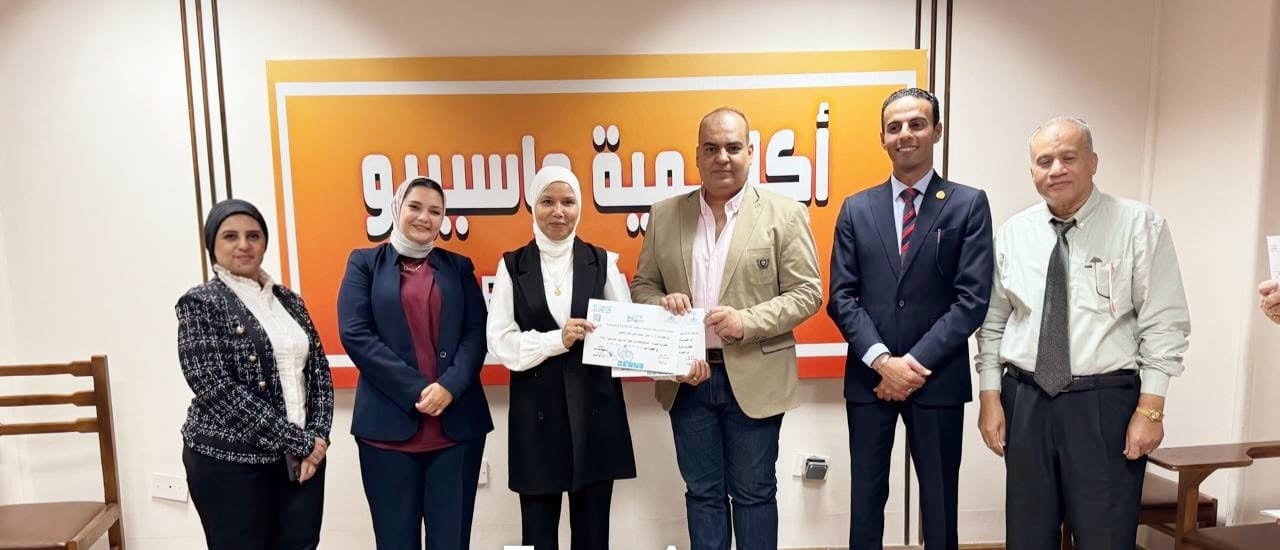 ختام دورة تدريب المدربين (3)